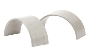 Polaris RZR 900 XP Bearing Rod - Hot Rods - Plain - `11-`13 Polaris RZR 900 XP Bearing Rod - Hot Rods - Plain - `11-`13